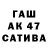 МДМА кристаллы Azamat Arzibaev